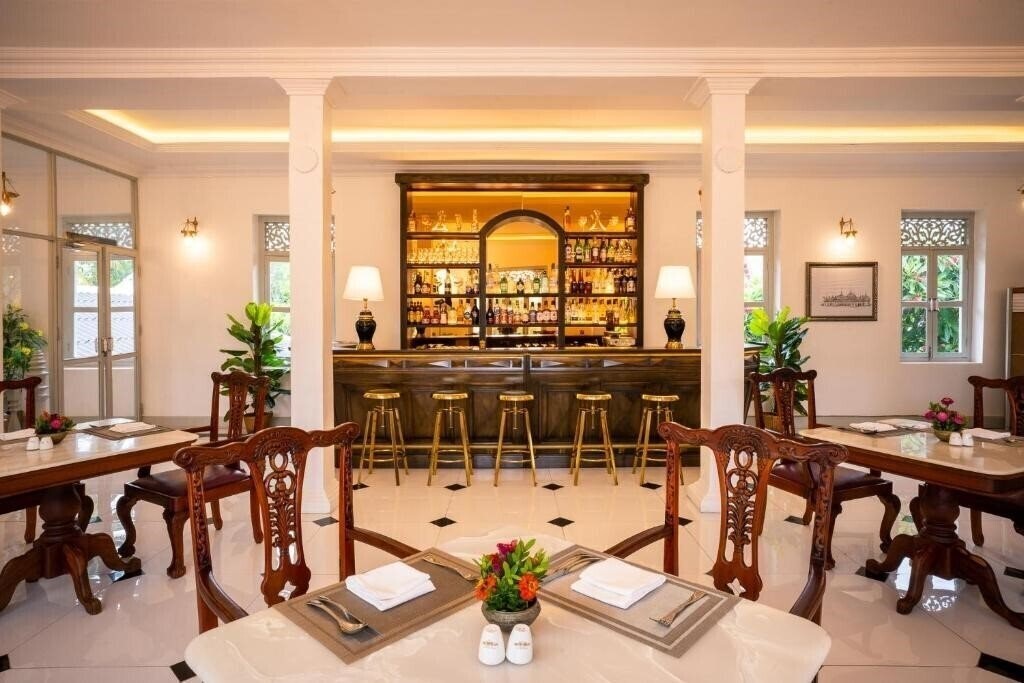 Картинка Villa Santi вилла