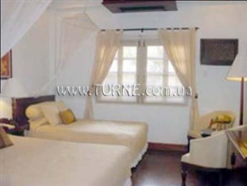 Зображення Villa Santi вилла