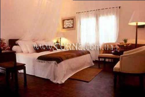 Фотографія Villa Santi вилла