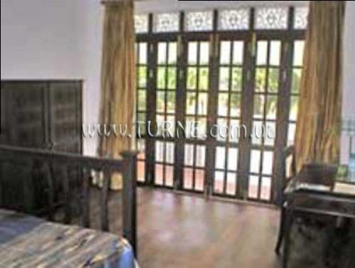 Zdjęcie Apsara Hotel 3*