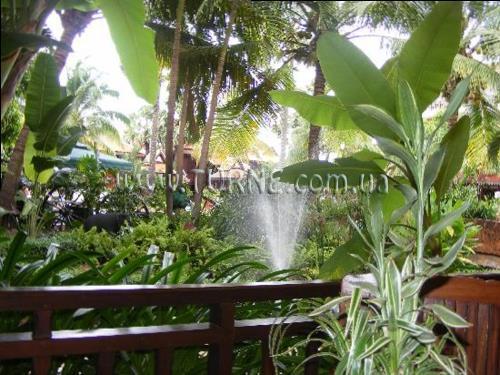 Zdjęcie Apsara Hotel 3*