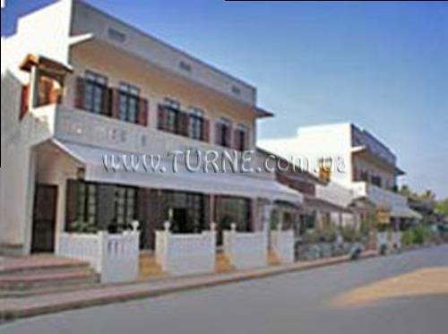 Zdjęcia Apsara Hotel 3*