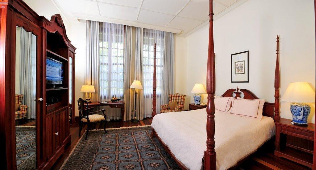 Obraz Settha Palace 5*