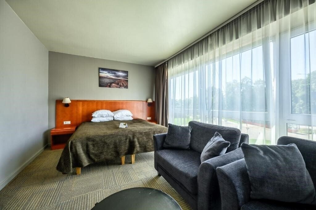 Zdjęcia Liva Hotel 3*