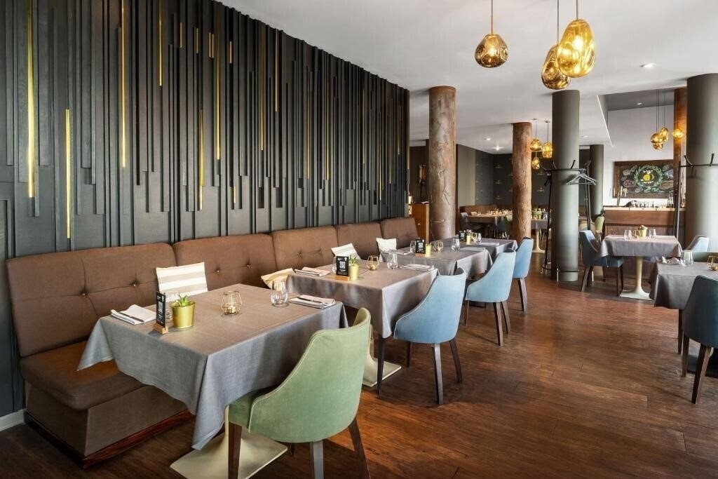 Зображення Wellton Centrum Hotel & SPA 4*