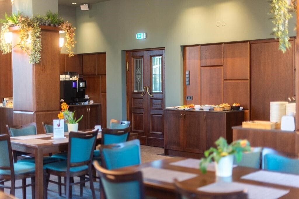 Zdjęcia Kolonna Cesis 3*