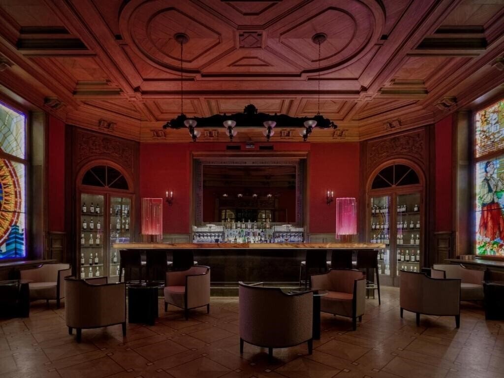 Zdjęcia Europa Royale Riga Hotel 4*