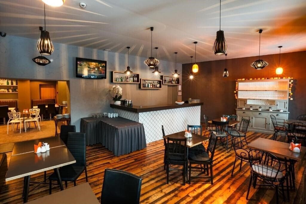 Зображення Primo Hotel 3*