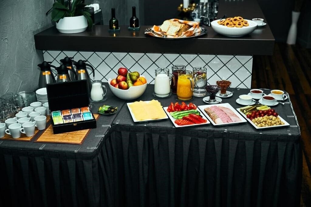 Картинка Primo Hotel 3*