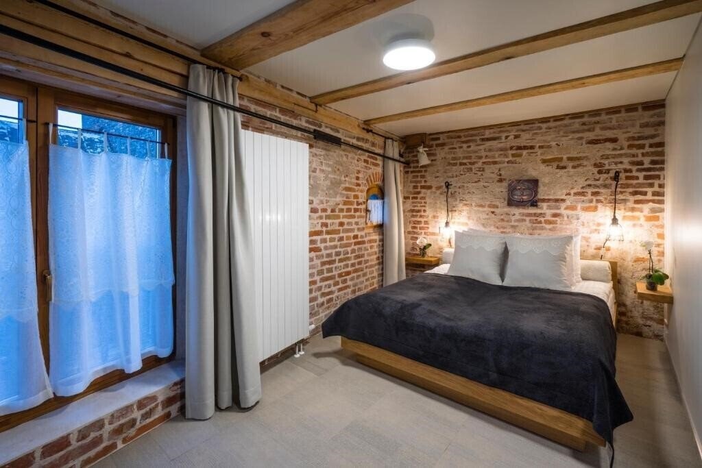 Zdjęcie Old Riga Palace 4*