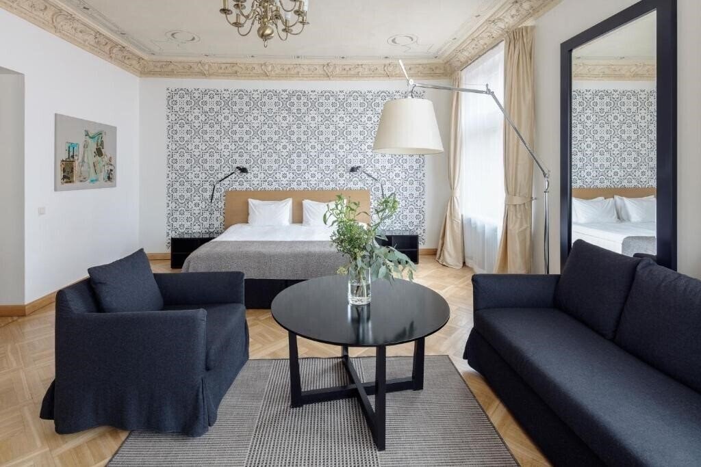 Фото Neiburgs 4*