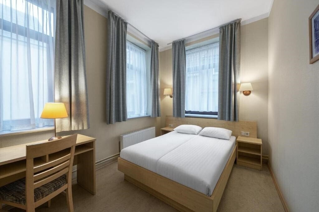 Hotel Kolonna Hotel Riga (ex. Kolonna) 3*