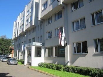 Готель Jurnieks 3*