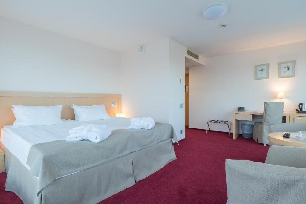 Фотография Islande 4*