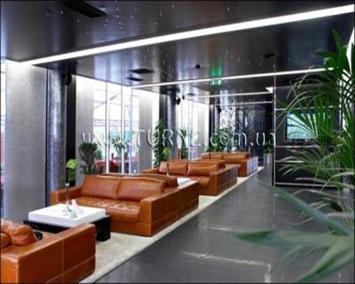 Zdjęcie Royal Square Hotel & Suites 5*