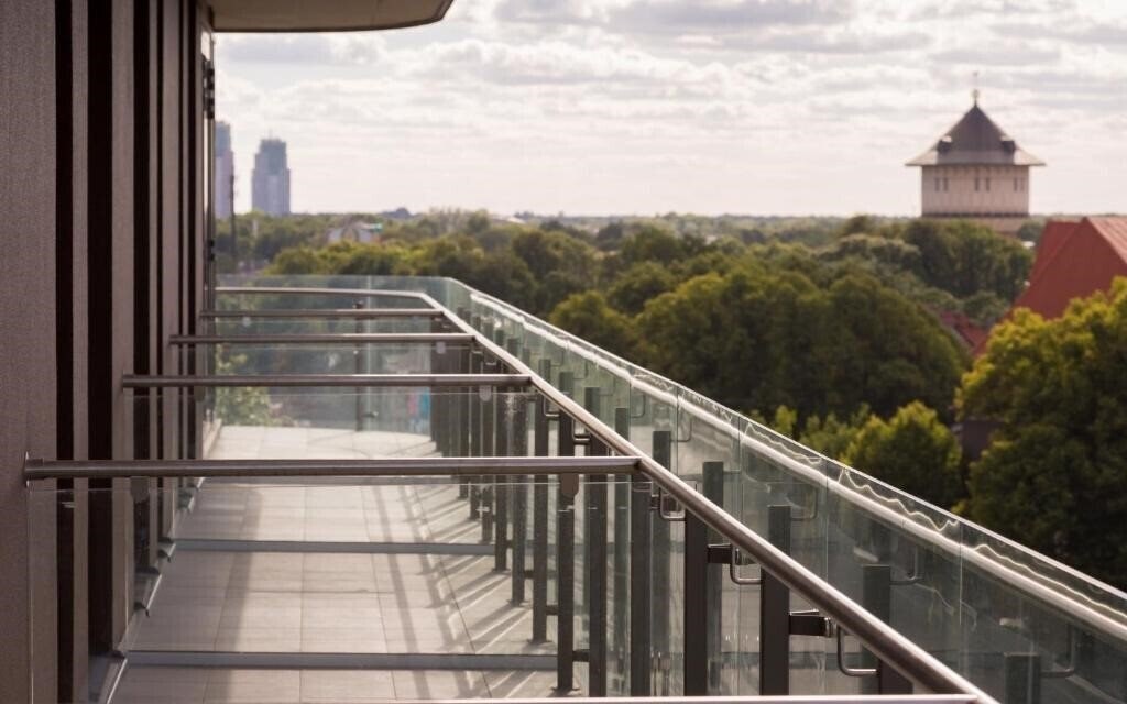 Zdjęcie Park Inn By Radisson Riga Valdemara Hotel 4*