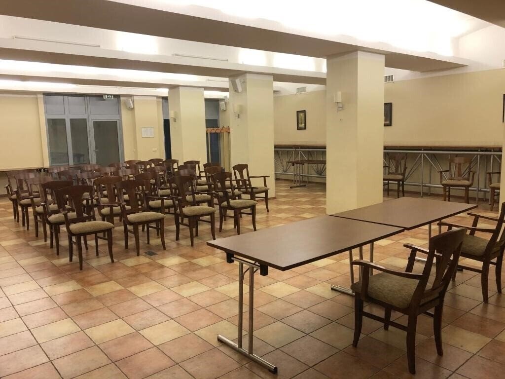 Изображение Toss Hotel 3*