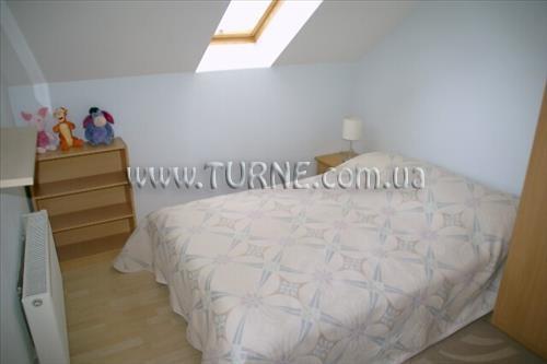 Zdjęcie Liena Cottages коттедж