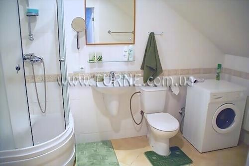 Obraz Liena Cottages коттедж