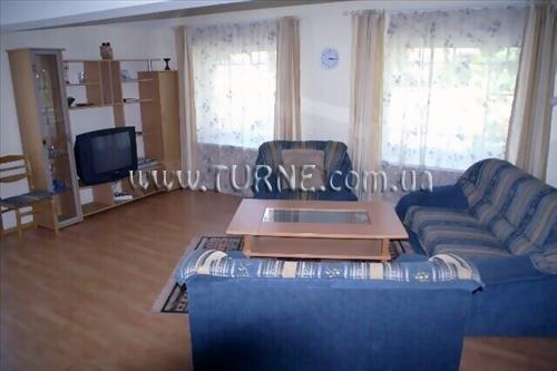 Zdjęcie Liena Cottages коттедж