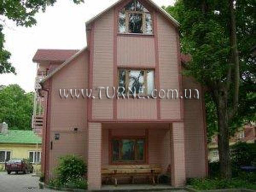 Zdjęcia Liena Cottages коттедж