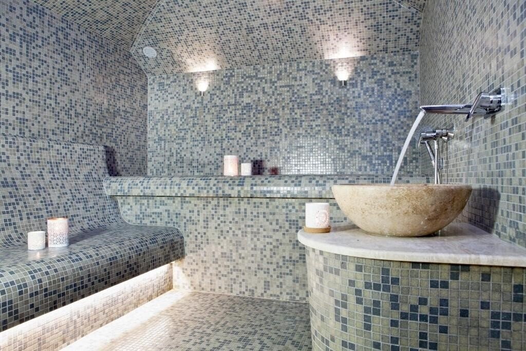 Zdjęcie Kurshi Hotel & Spa 4*