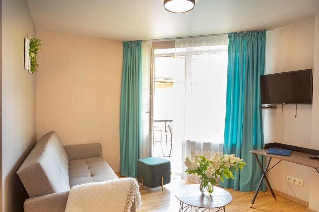 Obraz Kurshi Hotel & Spa 4*