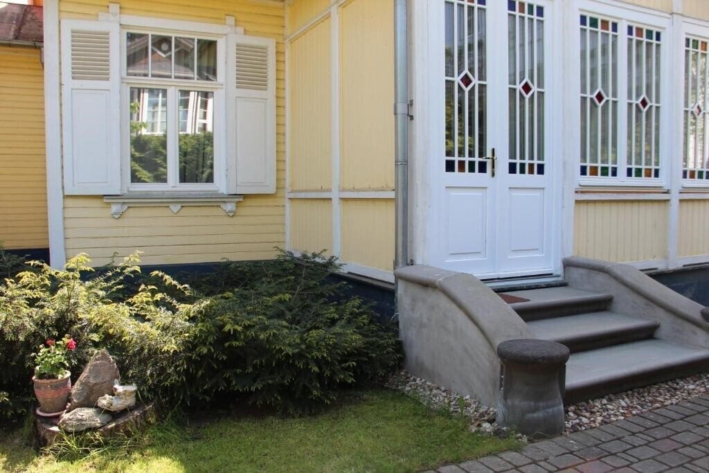 Zdjęcie Villa Florio вилла