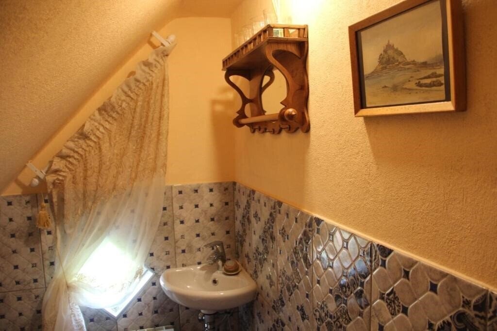 Zdjęcie Villa Florio вилла