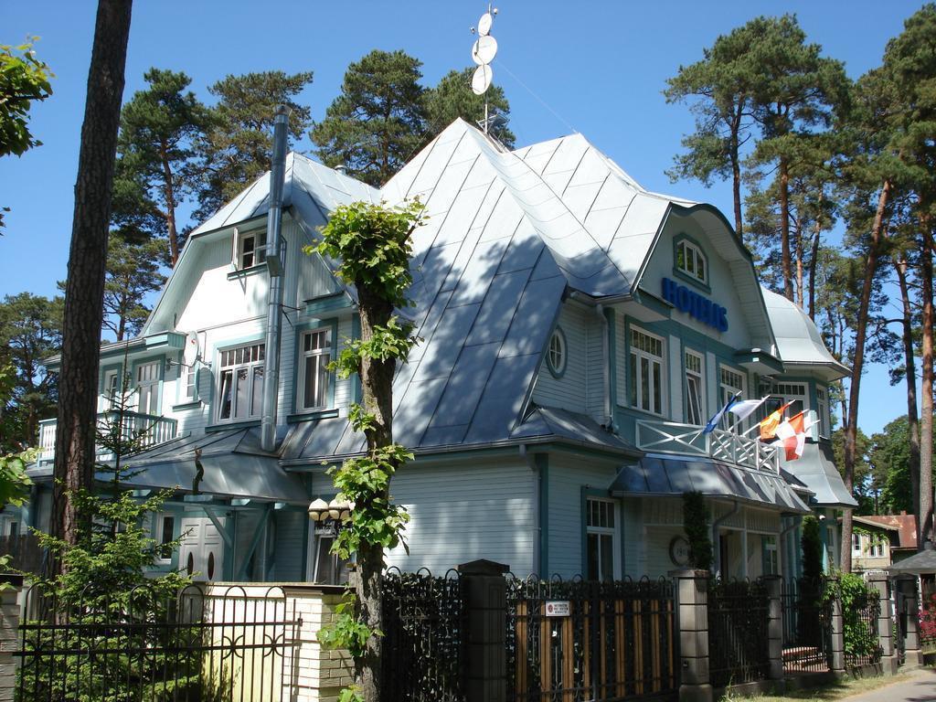 Фото Parus Hotel 3*