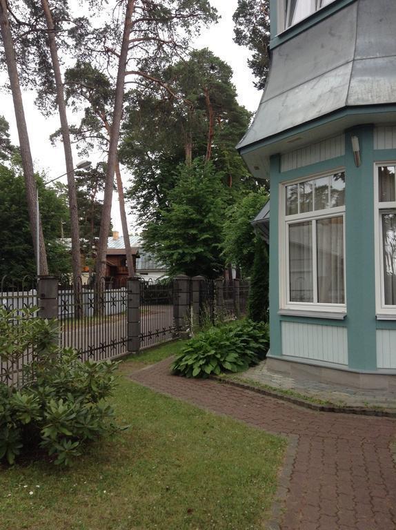 Фотографія Parus Hotel 3*