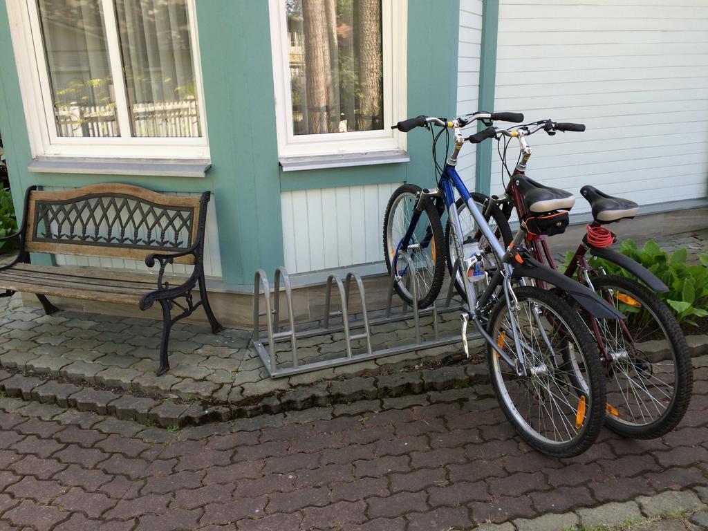 Зображення Parus Hotel 3*