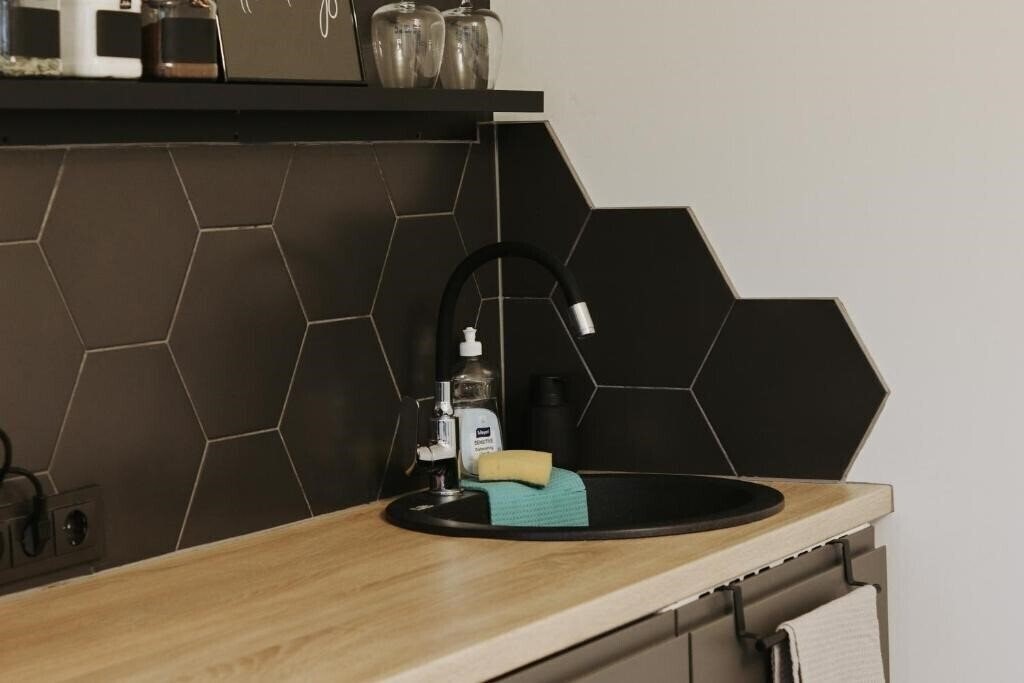 Zdjęcie Light House 5*