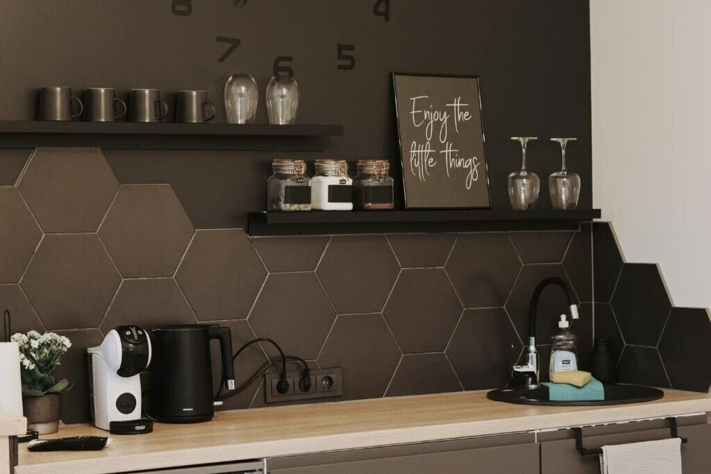 Zdjęcie Light House 5*