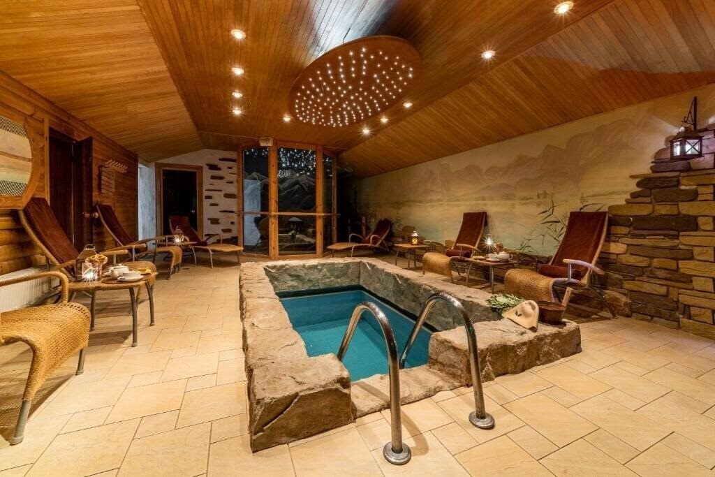 Зображення Baltic Beach Hotel Standart 4*