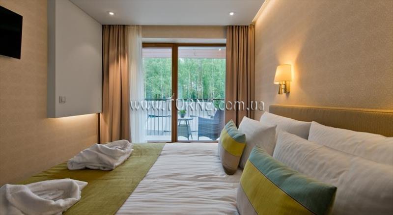 Obraz Spa Vilnius Anyksciai (ex. Spa Vilnius Anyksciai) 4*