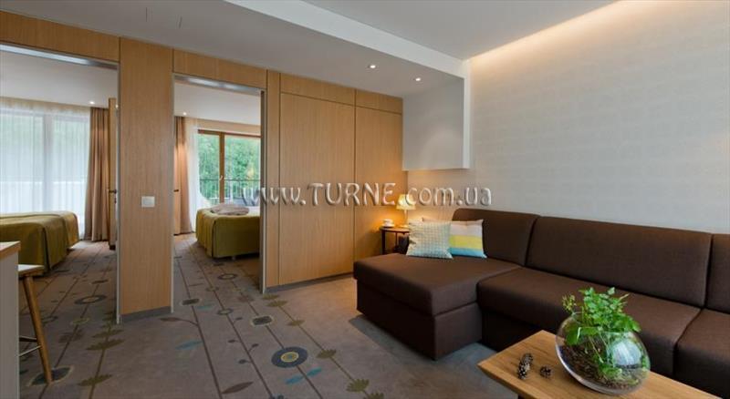 Zdjęcie Spa Vilnius Anyksciai (ex. Spa Vilnius Anyksciai) 4*