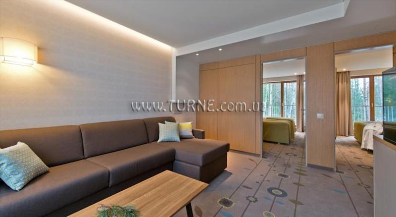 Zdjęcia Spa Vilnius Anyksciai (ex. Spa Vilnius Anyksciai) 4*