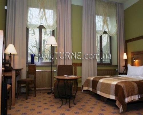 Фотография Best Western Central 4*