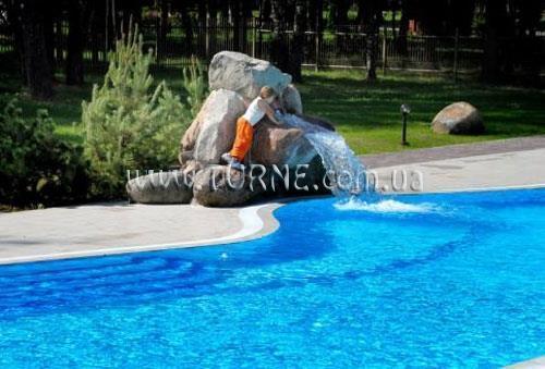 Zdjęcie Draugyste 3*