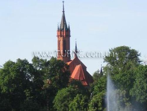 Zdjęcia Draugyste 3*