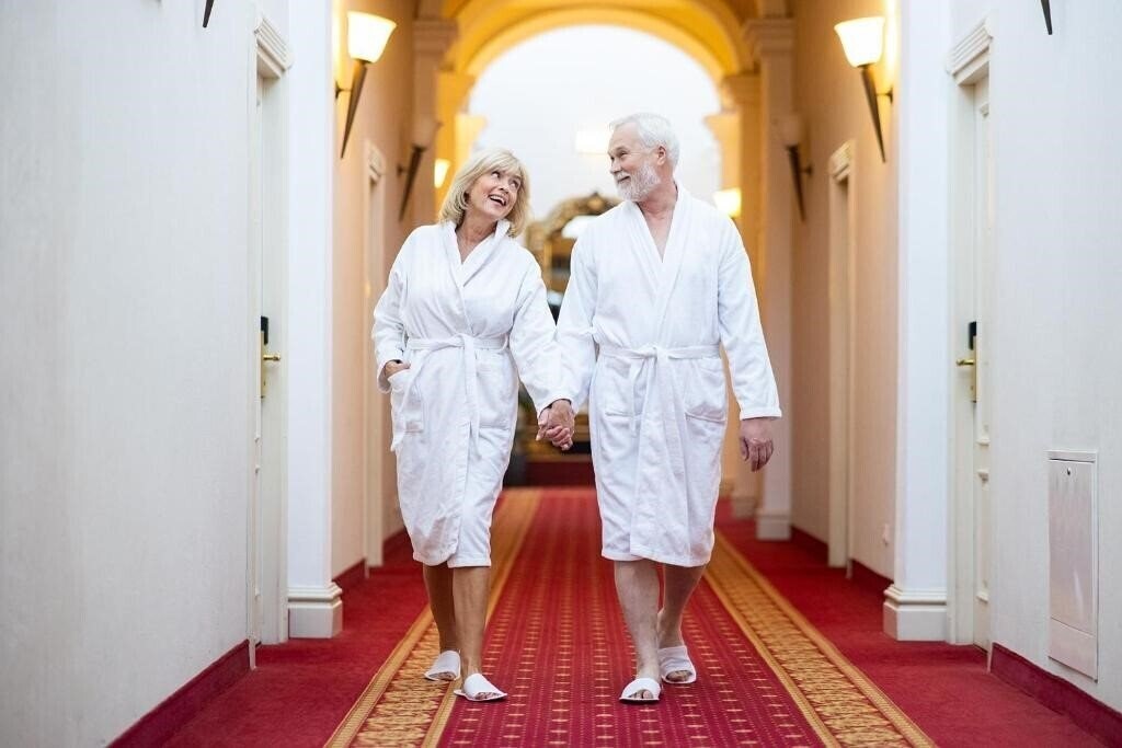 Hotel Europa Royale 4*