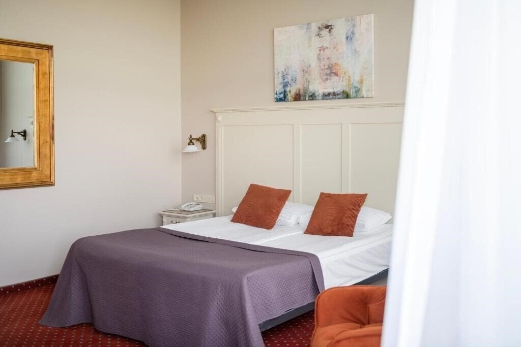 Zdjęcia Europa Royale 4*