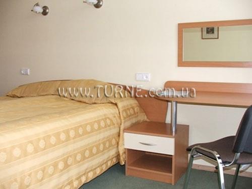 Фотографія Lietuva 4*