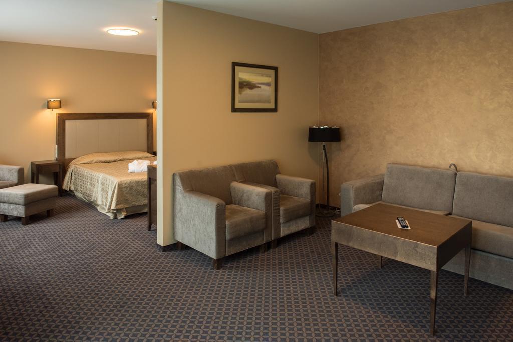 Зображення Grand Spa Lietuva Apartments Dzukija 4*