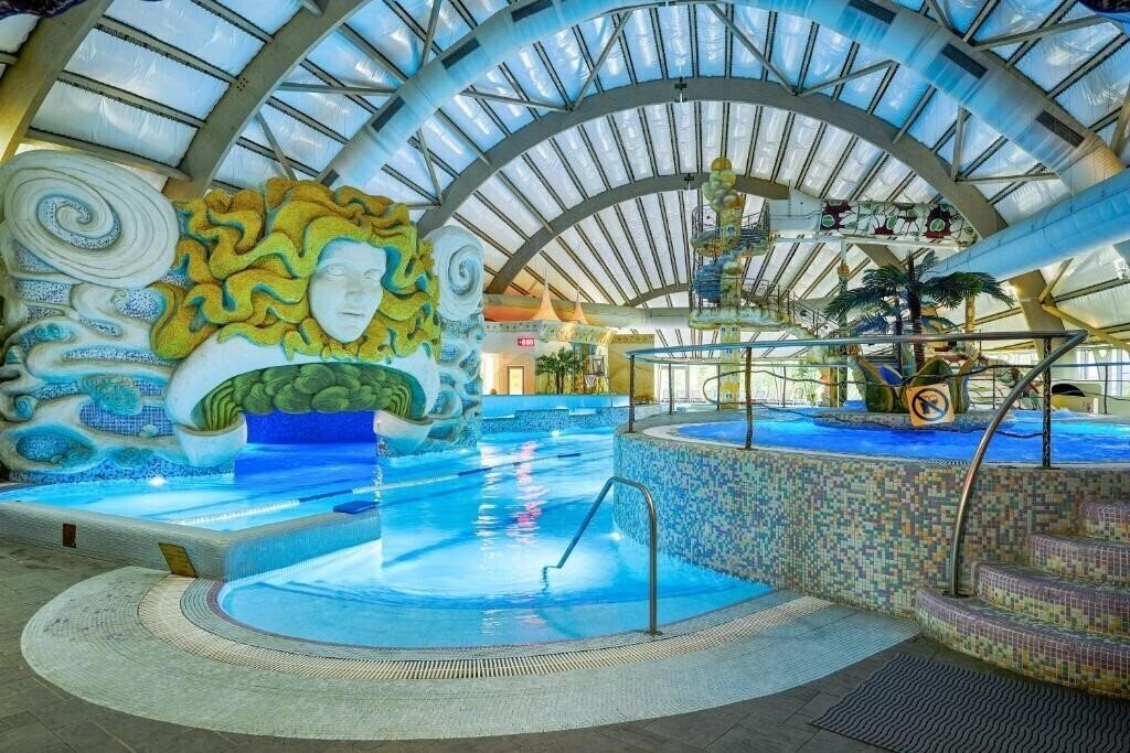 Obraz Grand Spa Lietuva Hotel 4*
