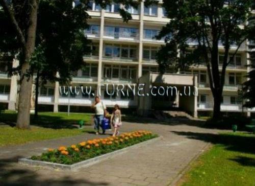 Отель Sanatoriy Belarus 3*