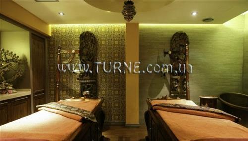 Zdjęcie SPA Vilnius SANA 4*