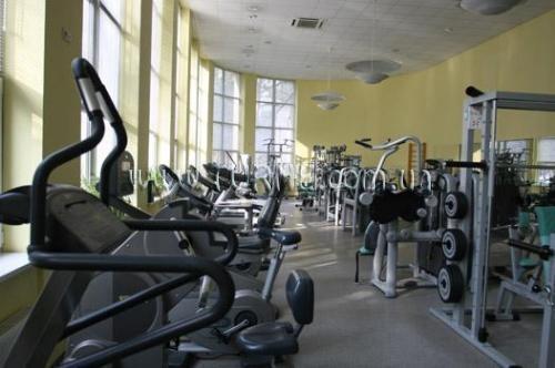 Hotel SPA Vilnius SANA 4*