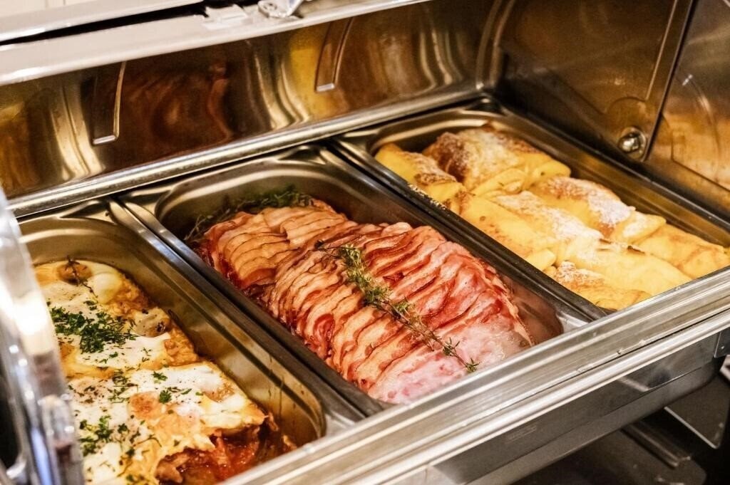 Zdjęcie Europa Royale Kaunas 4*